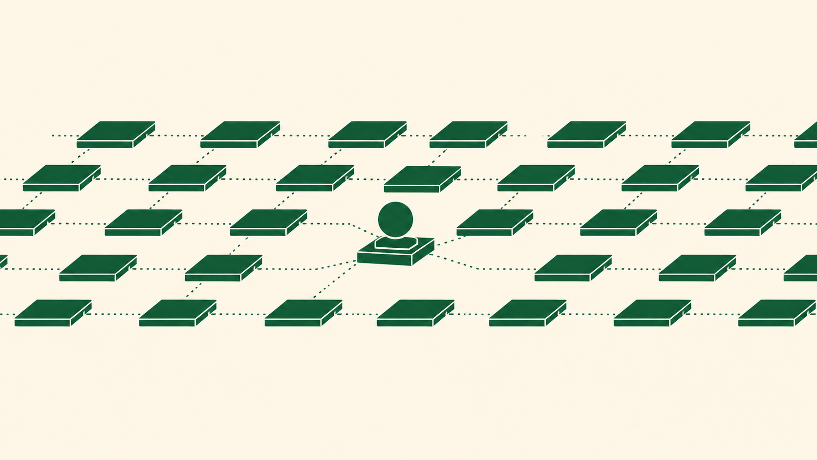 The quiet cost of sounding like everyone else.