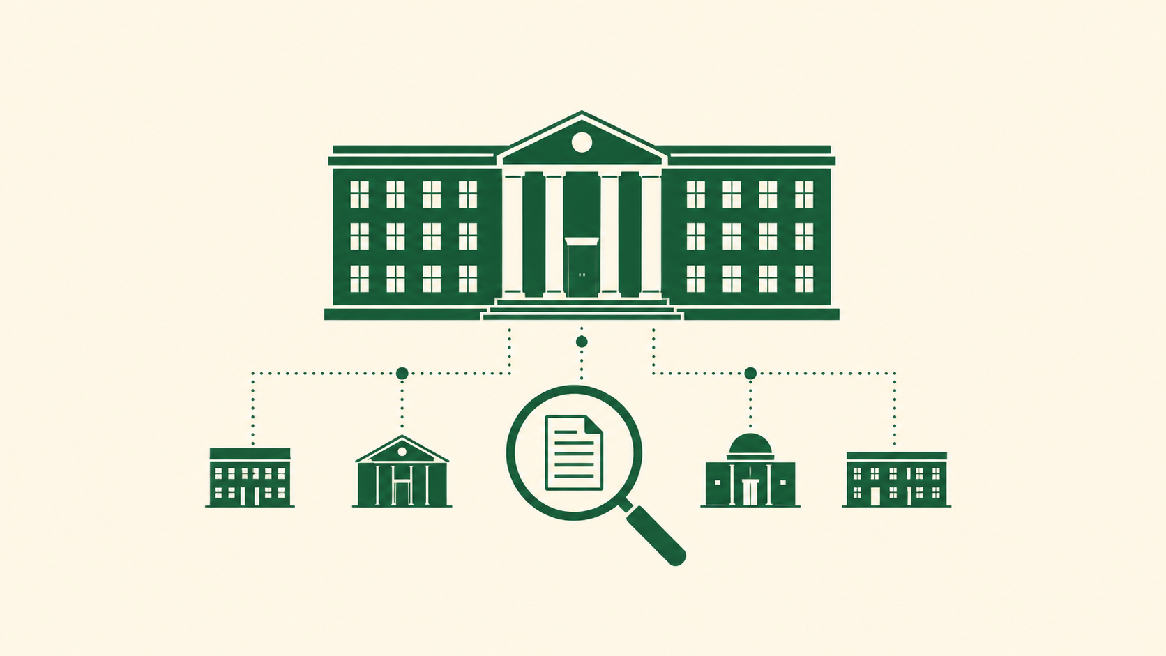 Understanding a contracting authority before you write a single answer.