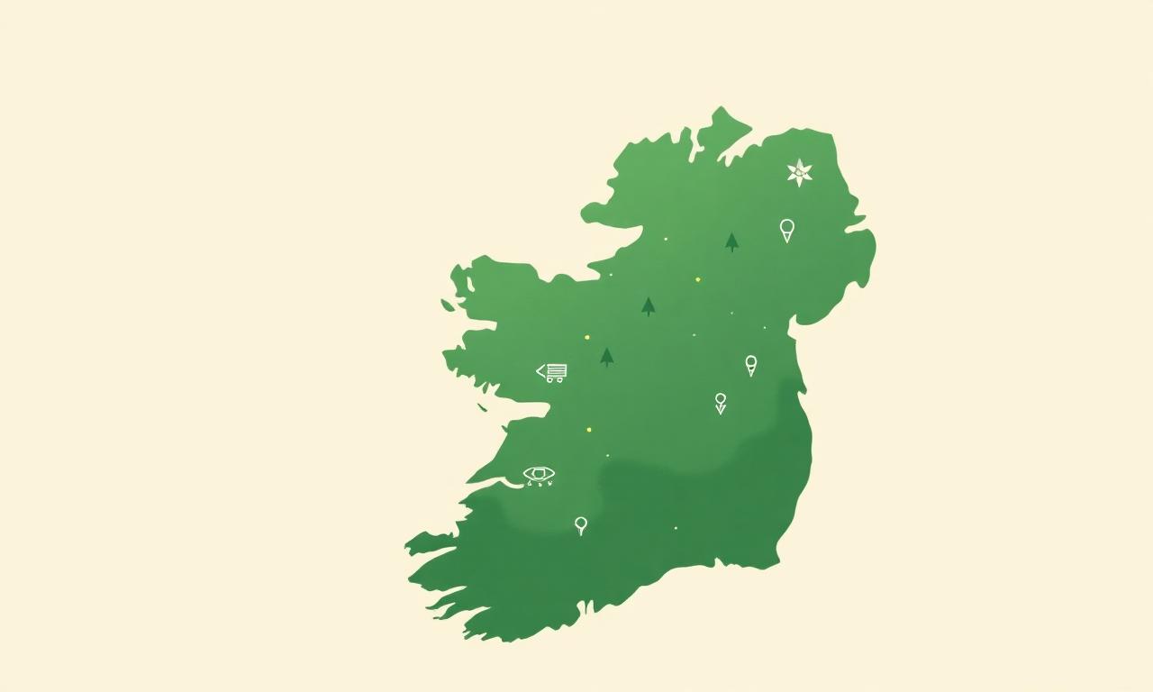 A Plain-English Guide to Public Sector Tendering in Ireland